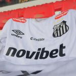 Santos presenteia adversário da 'Sula', que responde com recado a Neymar
