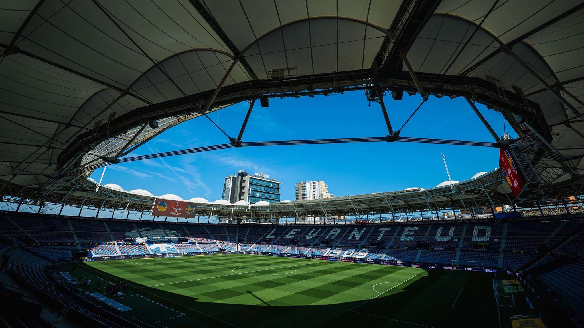 Horário e onde assistir ao vivo Levante x Barcelona, pela La Liga