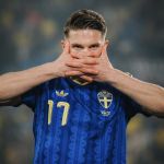 Suécia anuncia convocados para a disputa da Copa do Mundo 2026
