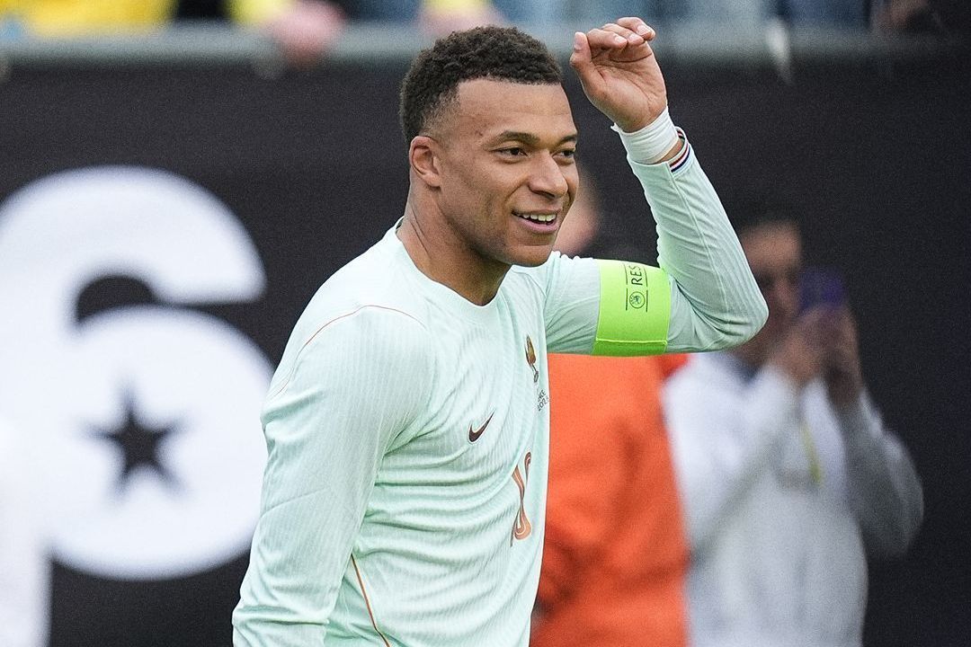 Imprensa francesa reage a duelo com o Brasil e exalta Mbappé: 'Pura classe'