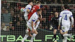 Bósnia bate País de Gales nos pênaltis e enfrentará Itália por vaga na Copa