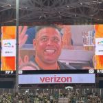 Com Ronaldo na torcida, Sabalenka vence e vai à final do Miami Open