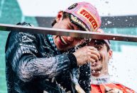 Toto Wolff comenta comparação com Senna e pede cautela com Antonelli