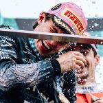 Toto Wolff comenta comparação com Senna e pede cautela com Antonelli