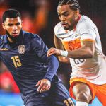 Em jogo animado, Holanda e Equador empatam em amistoso na Europa
