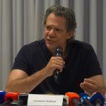 Haddad afirma que pode derrotar Tarcísio e mira interior de São Paulo