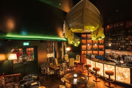 Ardbeg House • Ben Shakespeare Photography