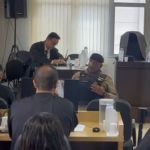 Homem é condenado a 13 anos de prisão por matar porteiro em ponto de ônibus