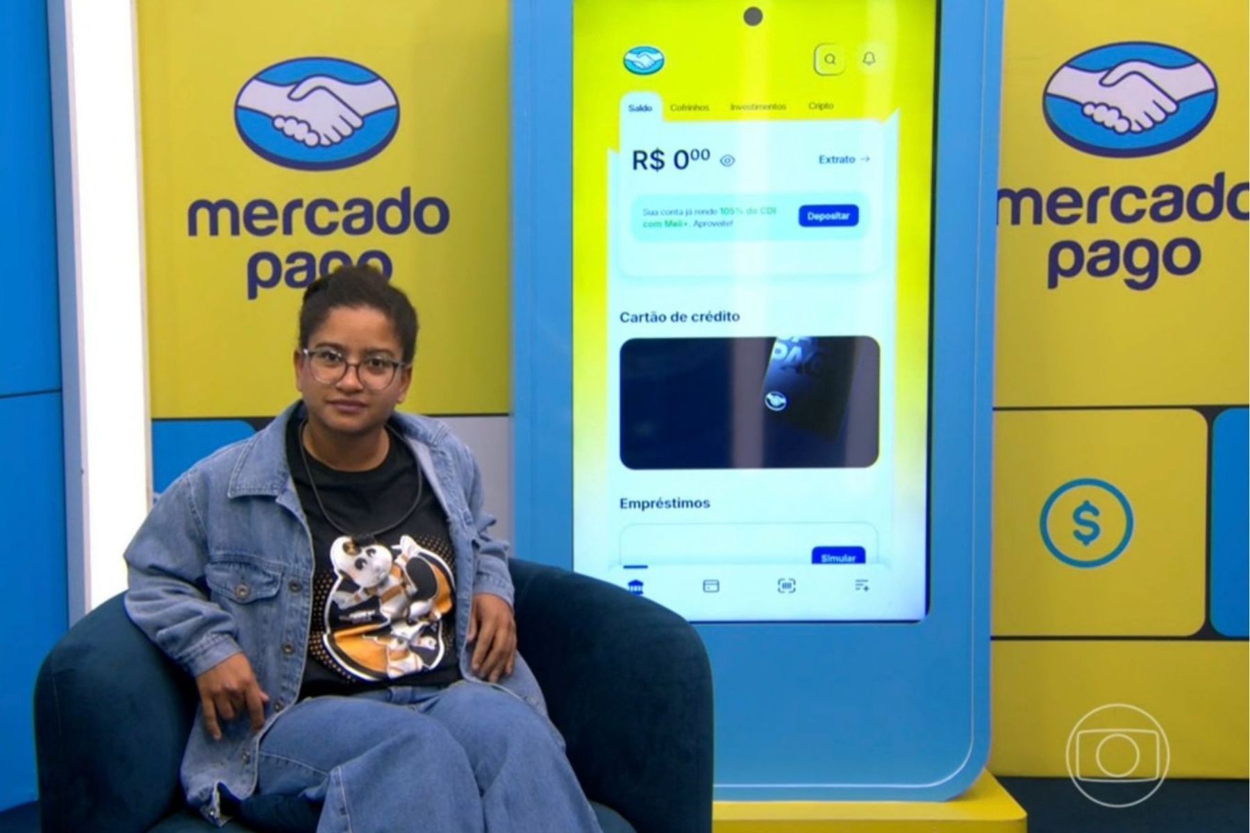 Milena toma decisão difícil, abre mão de informação e fatura no BBB 26