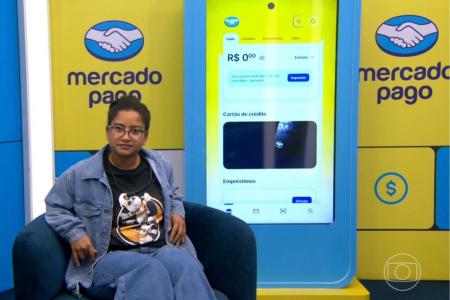 Milena abriu mão de informação privilegiada