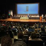 Aula inaugural marca início das atividades da UFOP em Ipatinga