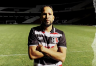Atacante com passagem pelo América é anunciado por tradicional clube do Nordeste