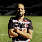 Atacante com passagem pelo América é anunciado por tradicional clube do Nordeste