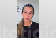 Saiba quanto argentina acusada de injúria racial no RJ terá que pagar para sair do Brasil