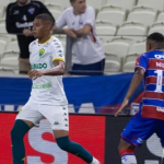 Fortaleza e Cuiabá empatam e seguem sem vencer na Série B