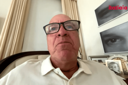 Rubens Menin comentou sobre o futuro do Atlético