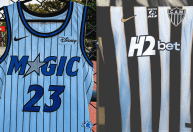 Time da NBA parabeniza Atlético e destaca ídolo fã de basquete