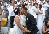 TJMG abre inscrições para casamento comunitário em BH