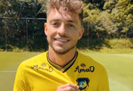 Clube da Série B anuncia contratação de multicampeão pelo Atlético