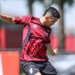 Sem titular, Athletico-PR se prepara para jogo com Bahia; veja opções de Odair
