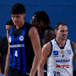 KTO Minas é valente, mas perde para o líder Pinheiros no NBB