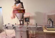 Operação do MPMG prende 2 pessoas e desmonta falsificação de suplementos