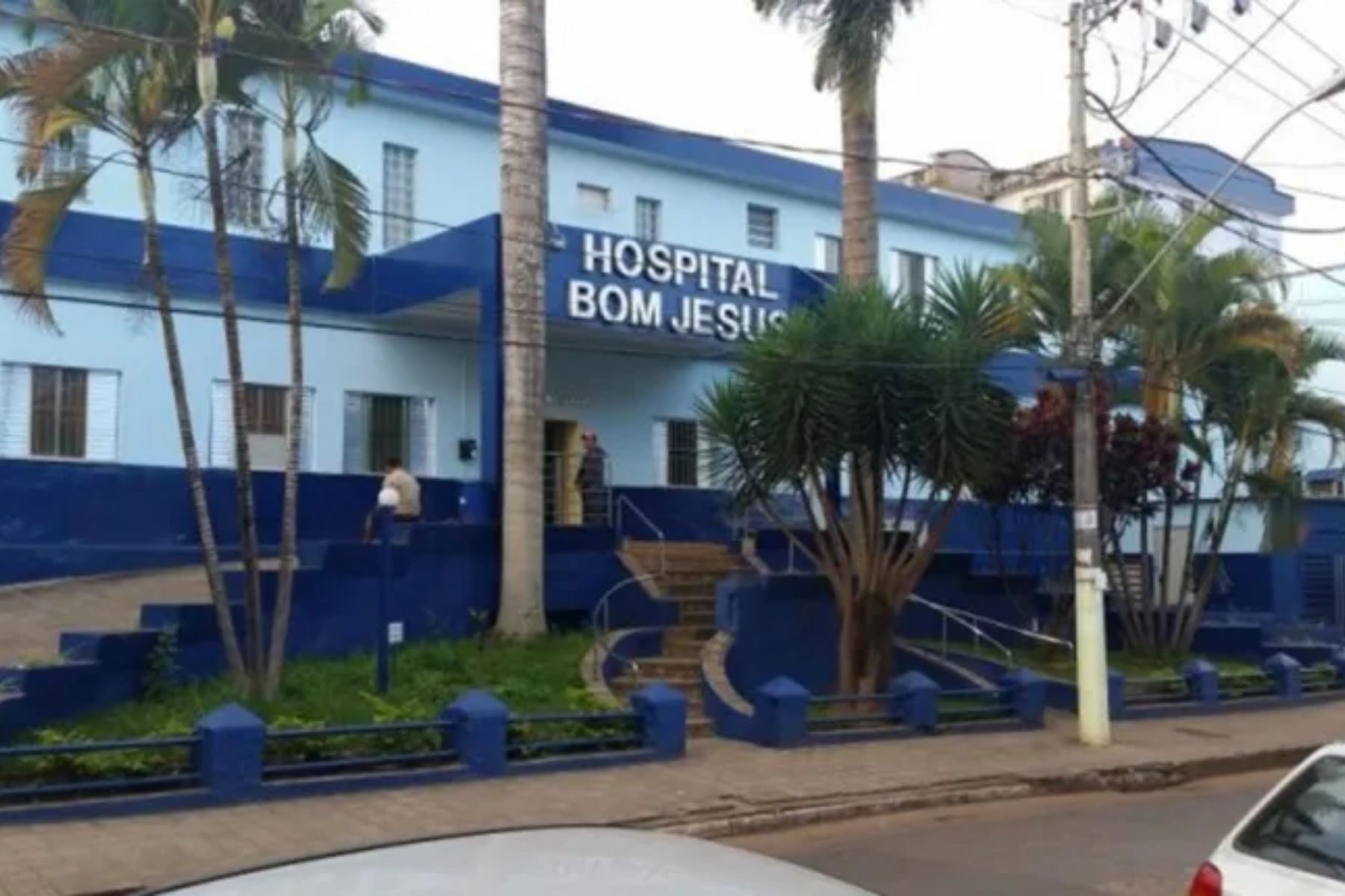 Casal é indiciado após colocar bebê em mochila; criança morreu em Jeceaba