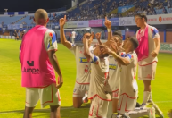 Avaí e Cianorte empatam e seguem sem vencer na Sul-Sudeste