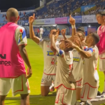 Avaí e Cianorte empatam e seguem sem vencer na Sul-Sudeste