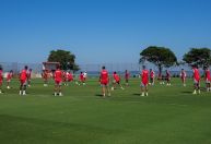 Ex-Cruzeiro projeta reforma no CT do Inter: 'Por que não fazer o melhor do Brasil?'