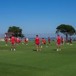 Ex-Cruzeiro projeta reforma no CT do Inter: 'Por que não fazer o melhor do Brasil?'