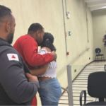 Júri absolve homem acusado de matar padrasto para defender mãe na RMBH