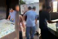 Criança guarda sêmen do tio para provar estupros cometidos por ele em GO