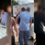 Criança guarda sêmen do tio para provar estupros cometidos por ele em GO