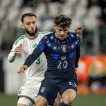 Com figuras do Brasileirão, Uruguai empata com Argélia em amistoso antes da Copa