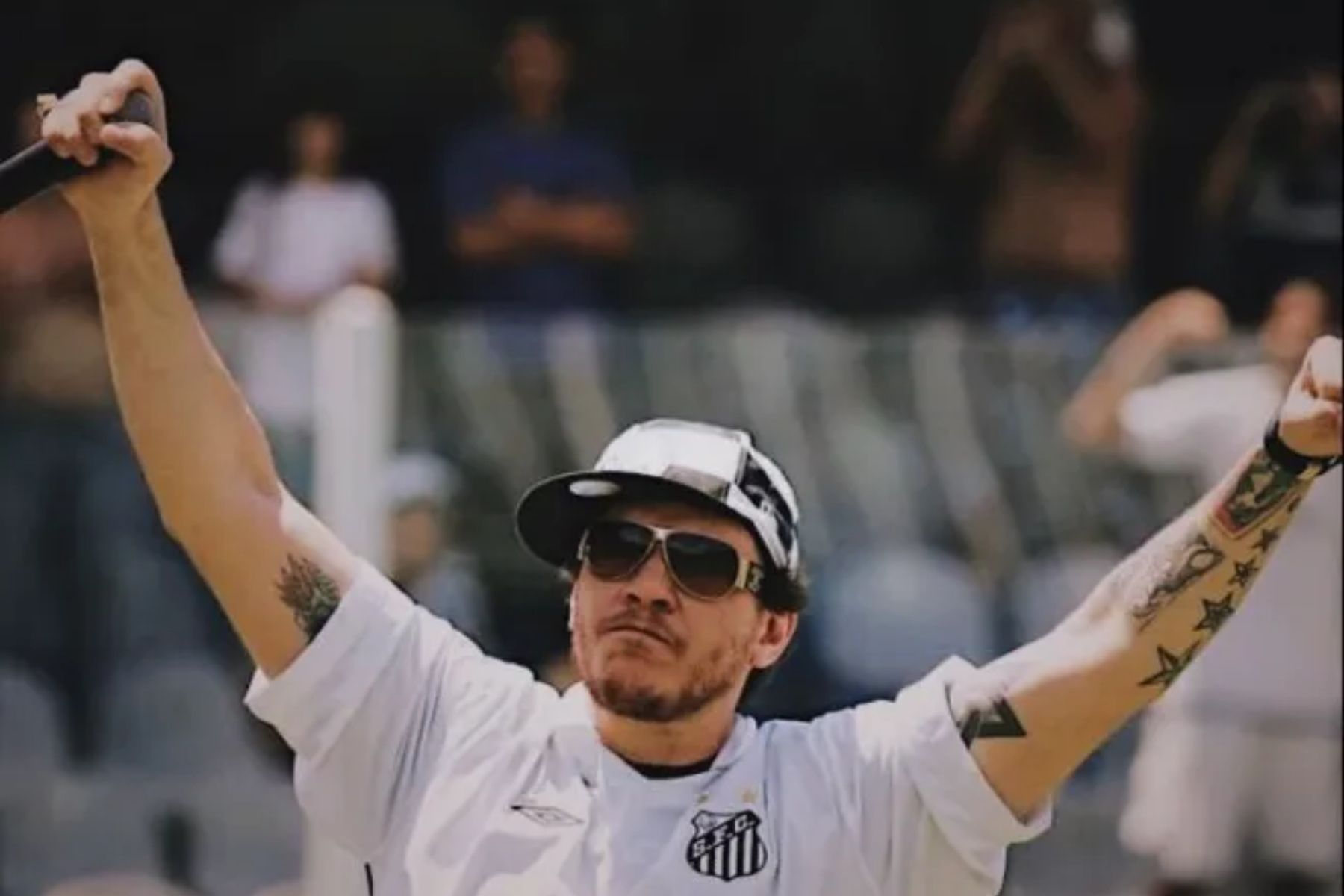 Ex-integrantes do Charlie Brown Jr. anunciam turnê em homenagem à banda
