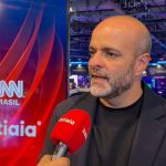 Itatiaia e CNN debatem marketing com grandes marcas no CMO Summit 2026