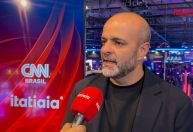 Itatiaia e CNN debatem marketing com grandes marcas no CMO Summit 2026