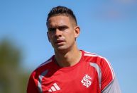 Escalação do Inter: o provável time para enfrentar o São Paulo pelo Brasileirão