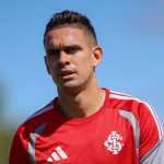 Próximo do River Plate, Borré é liberado pelo Internacional para assinar contrato