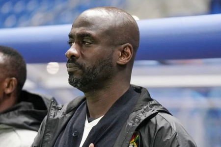 Otto Addo