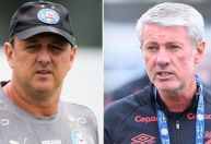 Bahia recebe Athletico-PR para duelo na parte de cima da tabela do Brasileirão