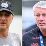 Bahia recebe Athletico-PR para duelo na parte de cima da tabela do Brasileirão