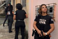 'Operação Amparo': polícia cumpre 102 mandados de prisão contra violência doméstica em MG