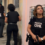 'Operação Amparo': polícia cumpre 102 mandados de prisão contra violência doméstica em MG