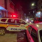 Homem é morto a poucos metros da porta de casa em Belo Horizonte