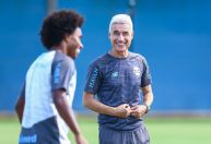 Escalação do Grêmio: o provável time para enfrentar o Palmeiras pelo Brasileiro