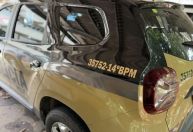 Homem é encontrado morto em beco na Grande BH