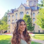 Mineira que ganhou bolsa de R$ 2 milhões nos EUA dá dicas para estudar no exterior