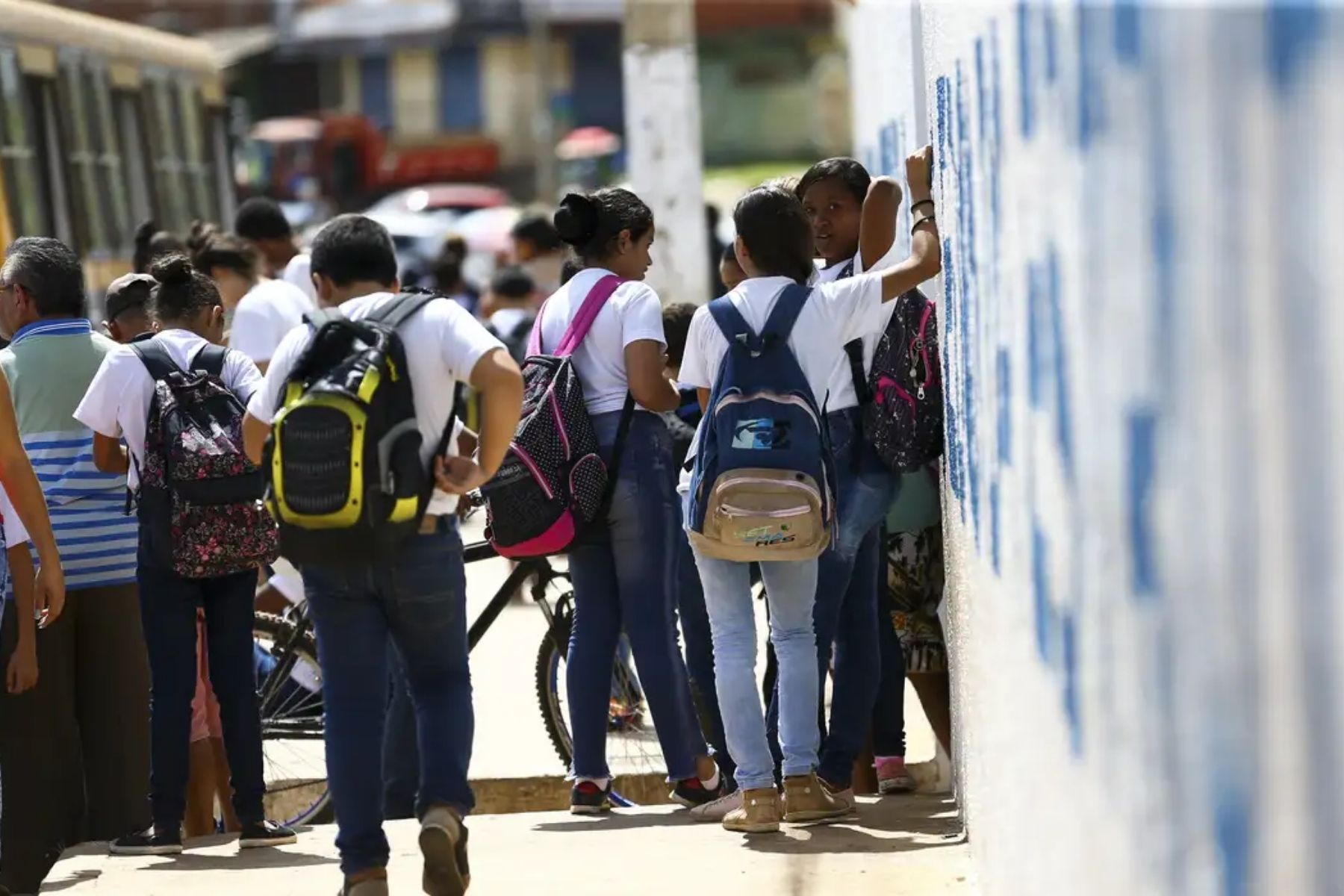 BH: 'Achava que era burra'; relatos expõem impacto do bullying nas escolas